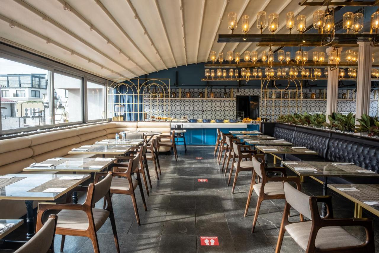 Sura Design & 4* Istambul