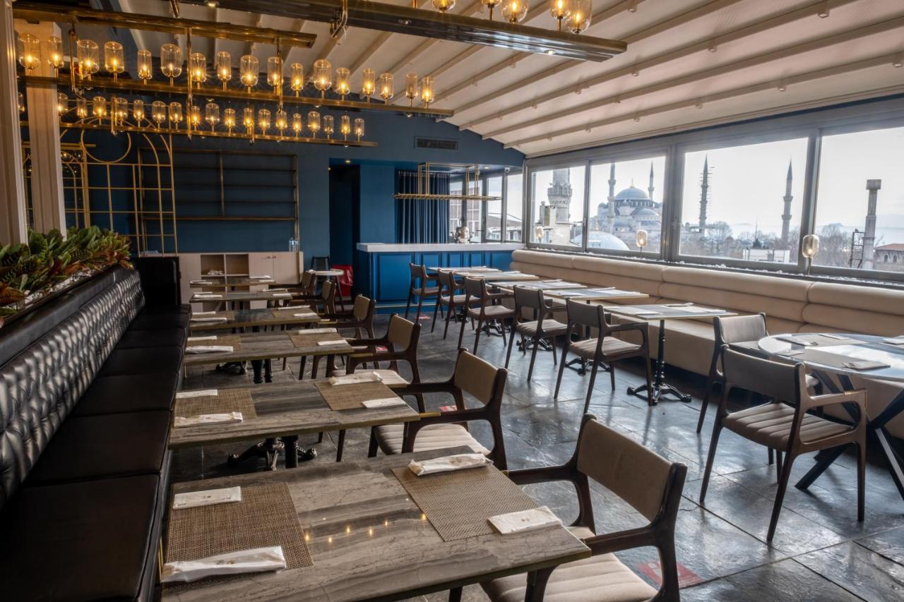 Sura Design & 4* Istambul