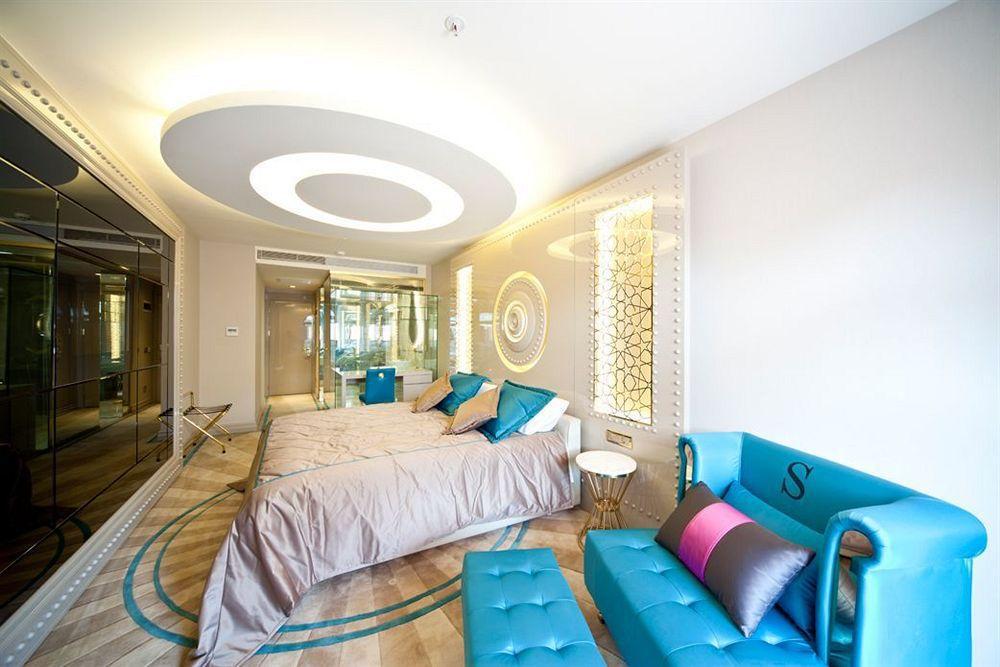 Sura Design & Hotel Istambul