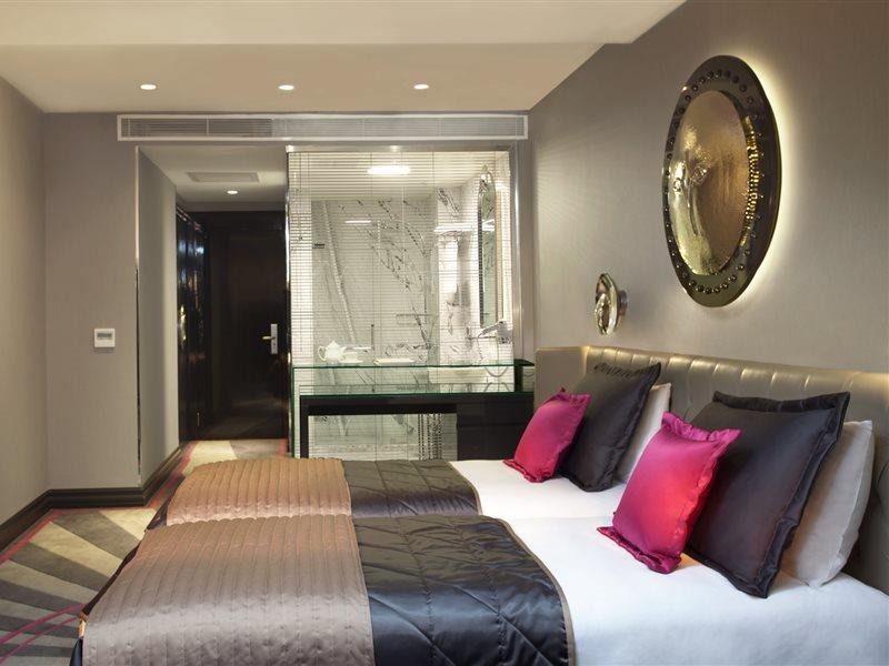 Hotel Sura Design & Istambul