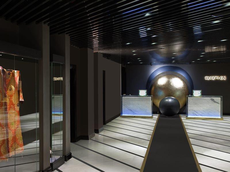 Sura Design & Istambul