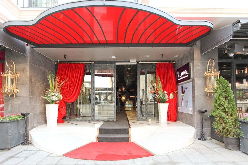 Sura Design & Istambul