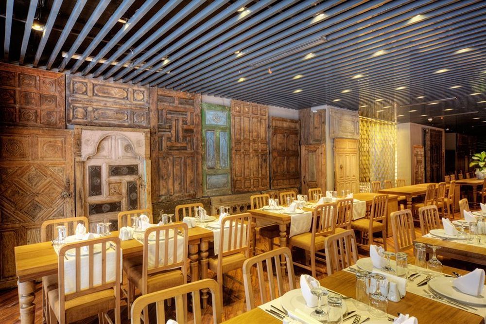 Sura Design & 4* Istambul