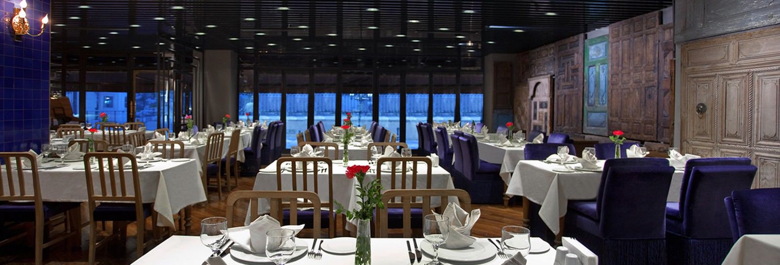 Sura Design & 4* Istambul