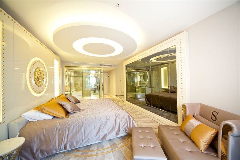 Hotel Sura Design & Istambul