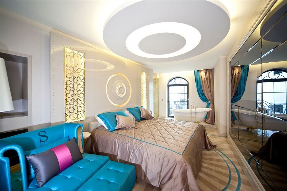 Hotel Sura Design & Istambul