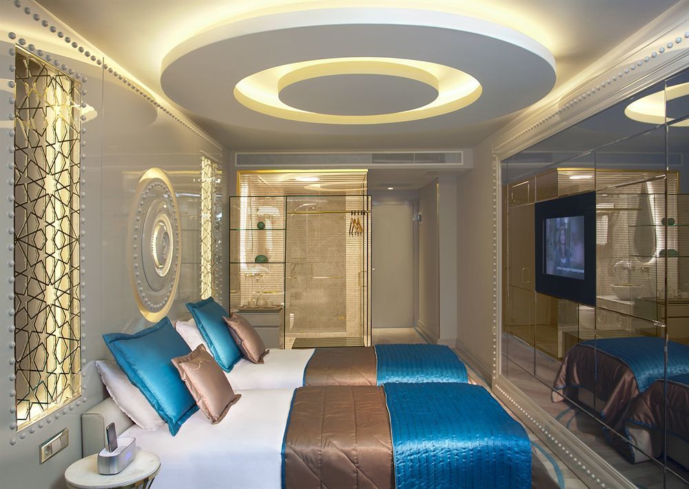 Sura Design & Hotel Istanboel