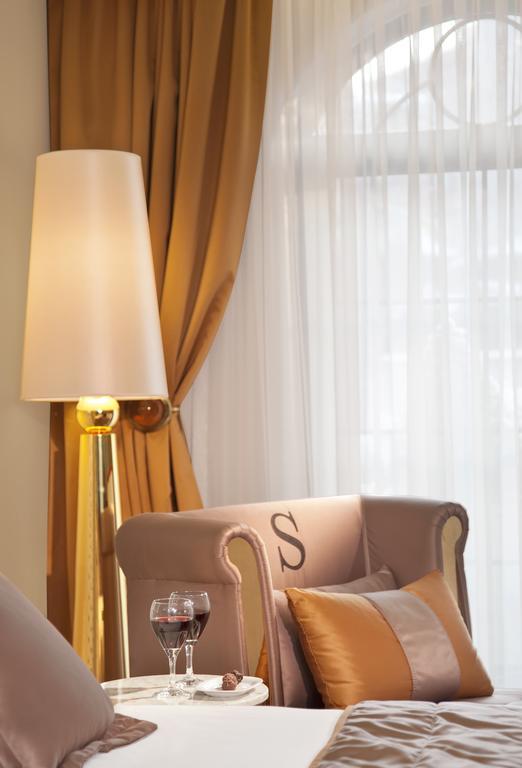 Hotel Sura Design & Istambul