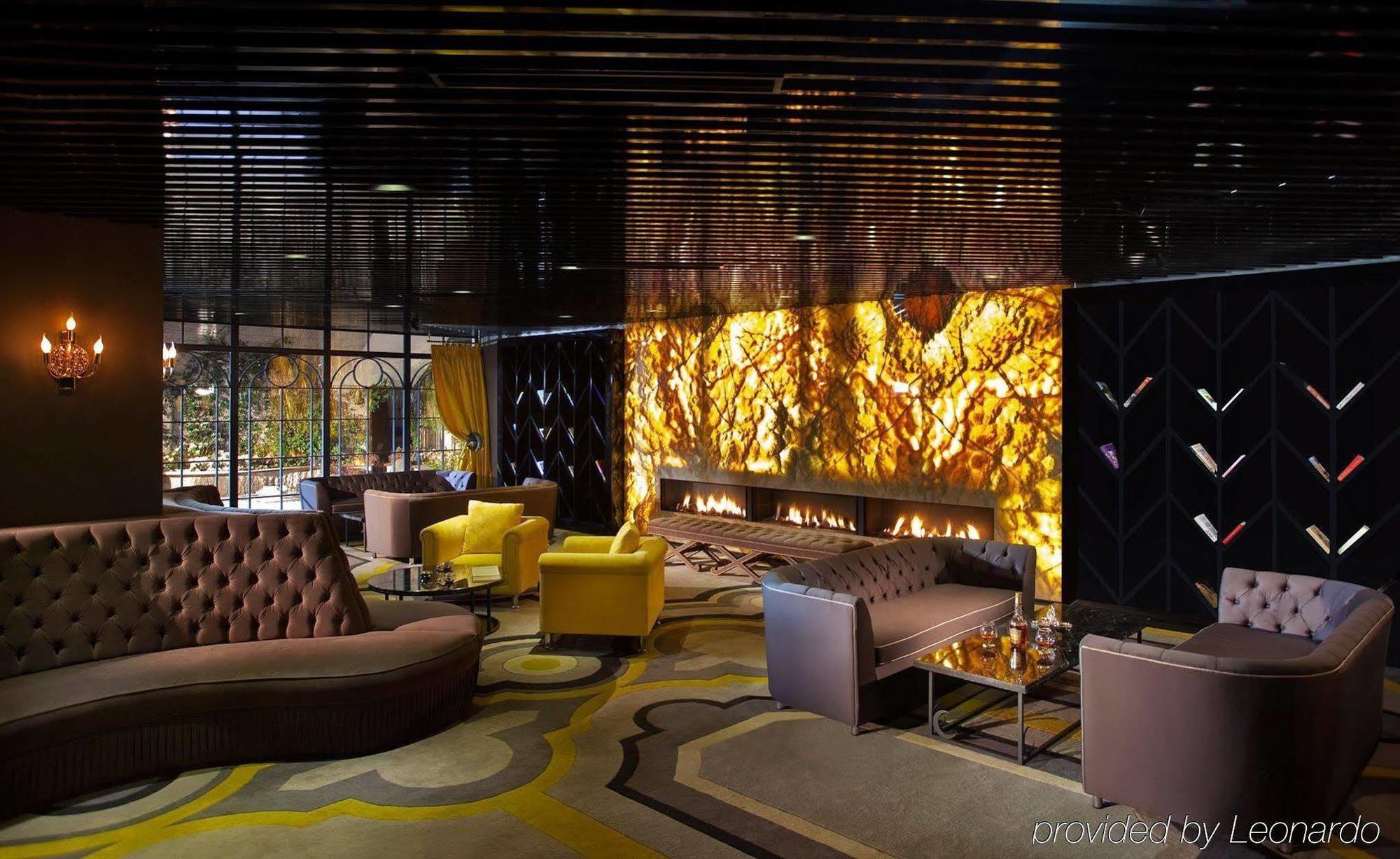 Sura Design & Hotel 4*