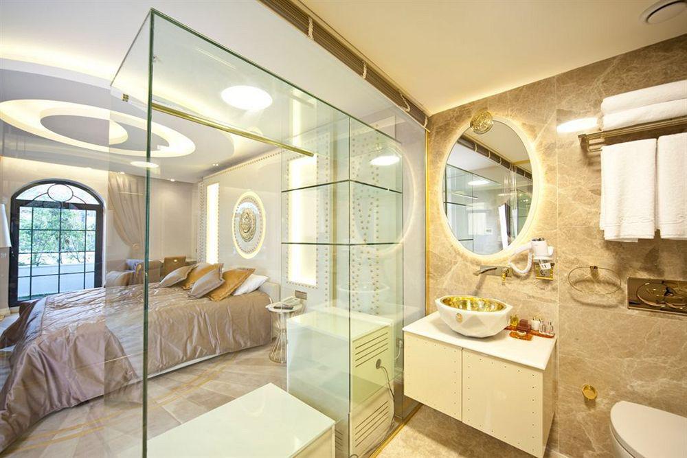Sura Design & 4* Istambul