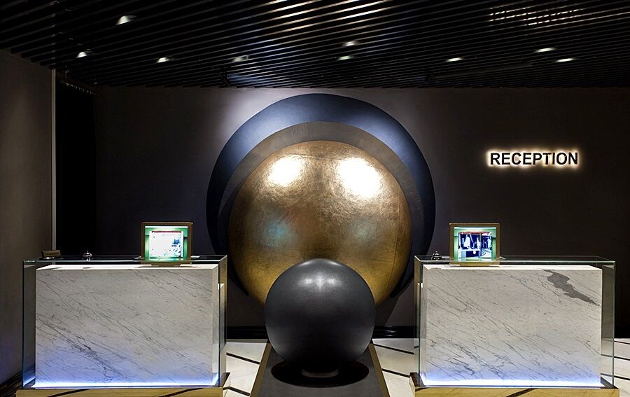 Sura Design & 4* Istambul